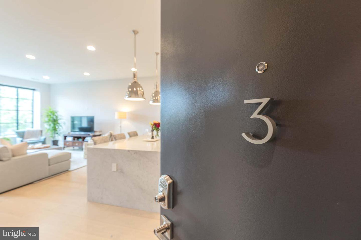 1316 1/2 SHEPHERD ST NW #3, WASHINGTON, District Of Columbia 20011, 3 Bedrooms Bedrooms, ,2 BathroomsBathrooms,Residential,For sale,1316 1/2 SHEPHERD ST NW #3,DCDC2243068 MLS # DCDC2243068