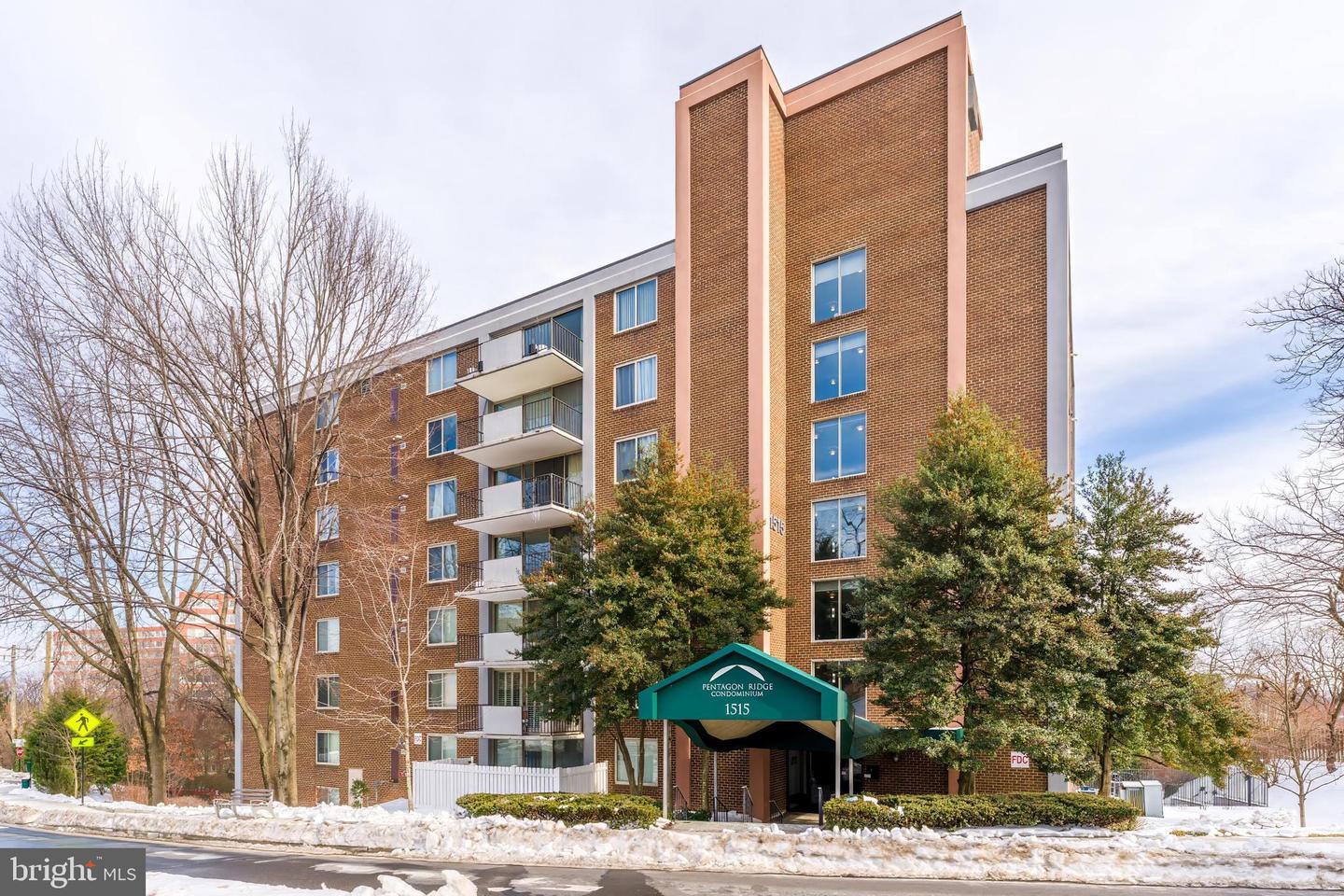 1515 S ARLINGTON RIDGE RD #504, ARLINGTON, Virginia 22202, 1 Bedroom Bedrooms, ,1 BathroomBathrooms,Residential,For sale,1515 S ARLINGTON RIDGE RD #504,VAAR2068108 MLS # VAAR2068108