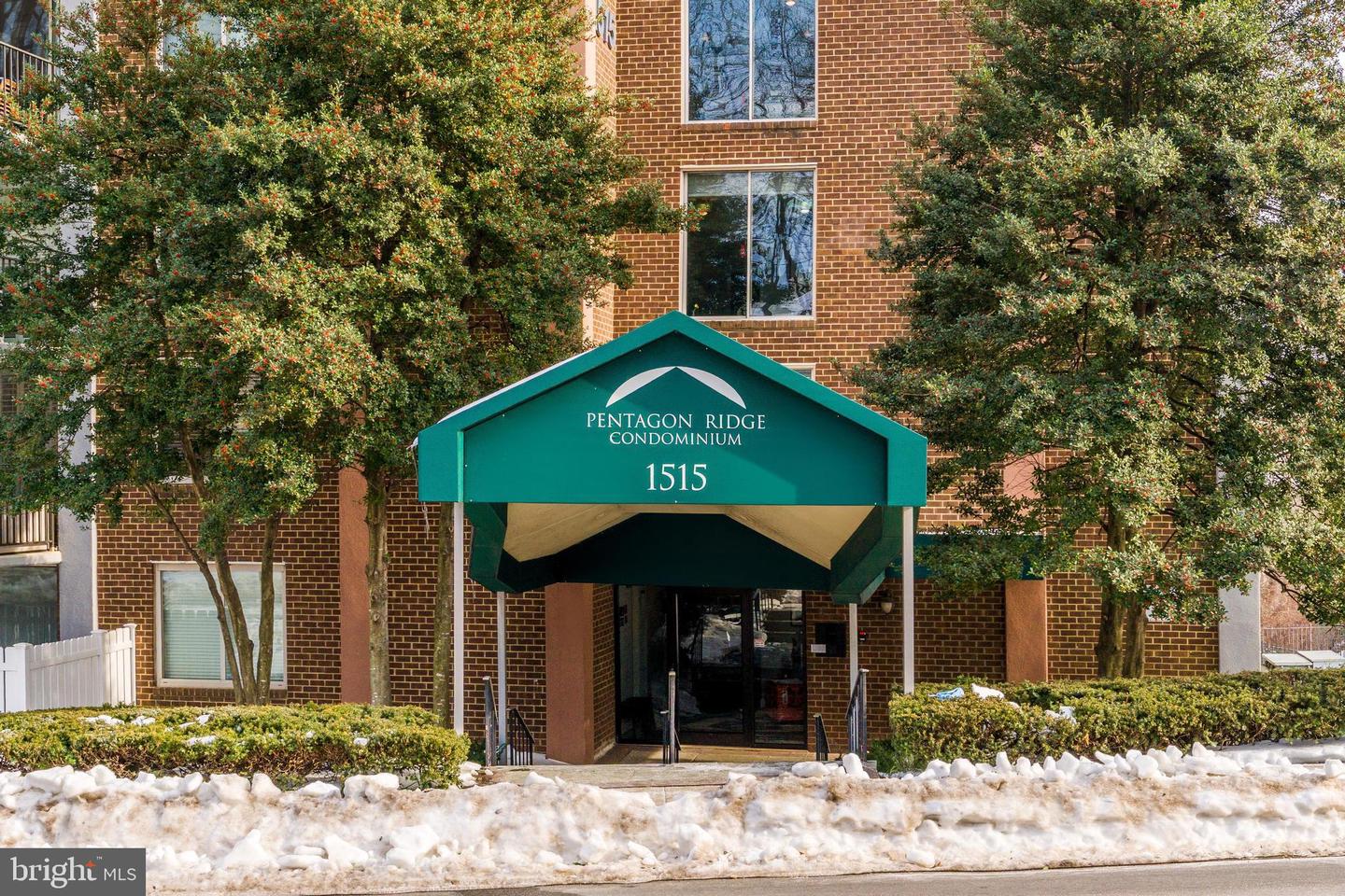 1515 S ARLINGTON RIDGE RD #504, ARLINGTON, Virginia 22202, 1 Bedroom Bedrooms, ,1 BathroomBathrooms,Residential,For sale,1515 S ARLINGTON RIDGE RD #504,VAAR2068108 MLS # VAAR2068108