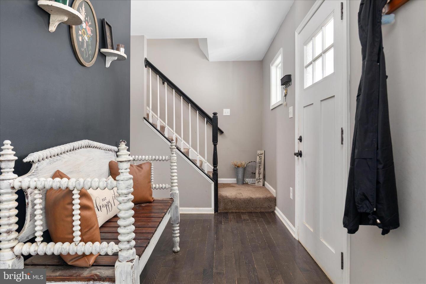 318 NEWMAN ST, STRASBURG, Virginia 22657, 3 Bedrooms Bedrooms, ,3 BathroomsBathrooms,Residential,For sale,318 NEWMAN ST,VASH2013456 MLS # VASH2013456