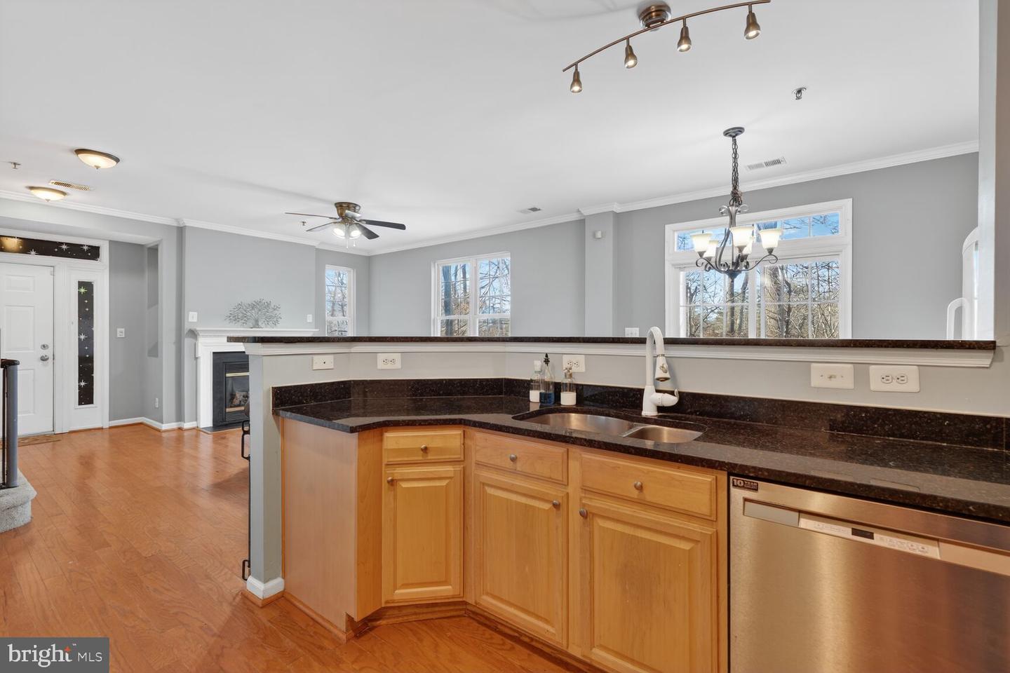 7749 MILFORD HAVEN DR #49A, LORTON, Virginia 22079, 3 Bedrooms Bedrooms, ,2 BathroomsBathrooms,Residential,For sale,7749 MILFORD HAVEN DR #49A,VAFX2287536 MLS # VAFX2287536