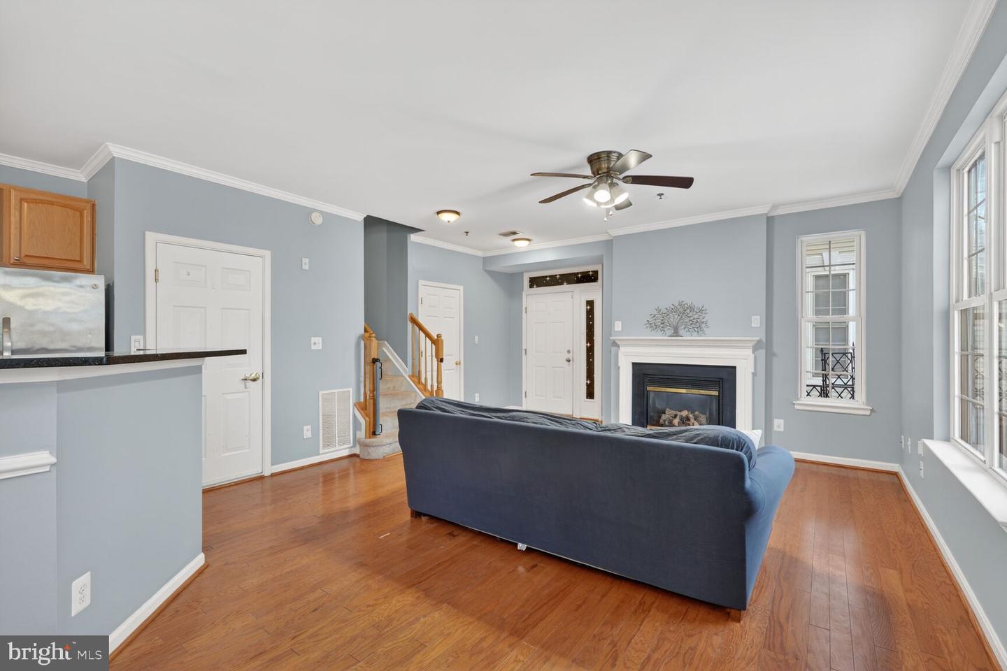 7749 MILFORD HAVEN DR #49A, LORTON, Virginia 22079, 3 Bedrooms Bedrooms, ,2 BathroomsBathrooms,Residential,For sale,7749 MILFORD HAVEN DR #49A,VAFX2287536 MLS # VAFX2287536