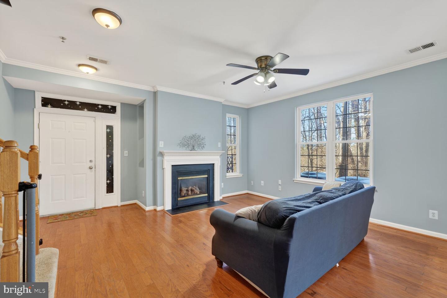 7749 MILFORD HAVEN DR #49A, LORTON, Virginia 22079, 3 Bedrooms Bedrooms, ,2 BathroomsBathrooms,Residential,For sale,7749 MILFORD HAVEN DR #49A,VAFX2287536 MLS # VAFX2287536