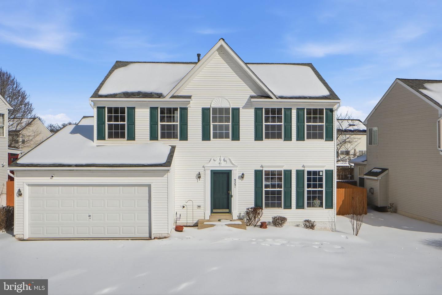 9231 STEPHANIE ST, MANASSAS PARK, Virginia 20111, 4 Bedrooms Bedrooms, ,3 BathroomsBathrooms,Residential,For sale,9231 STEPHANIE ST,VAMP2003622 MLS # VAMP2003622