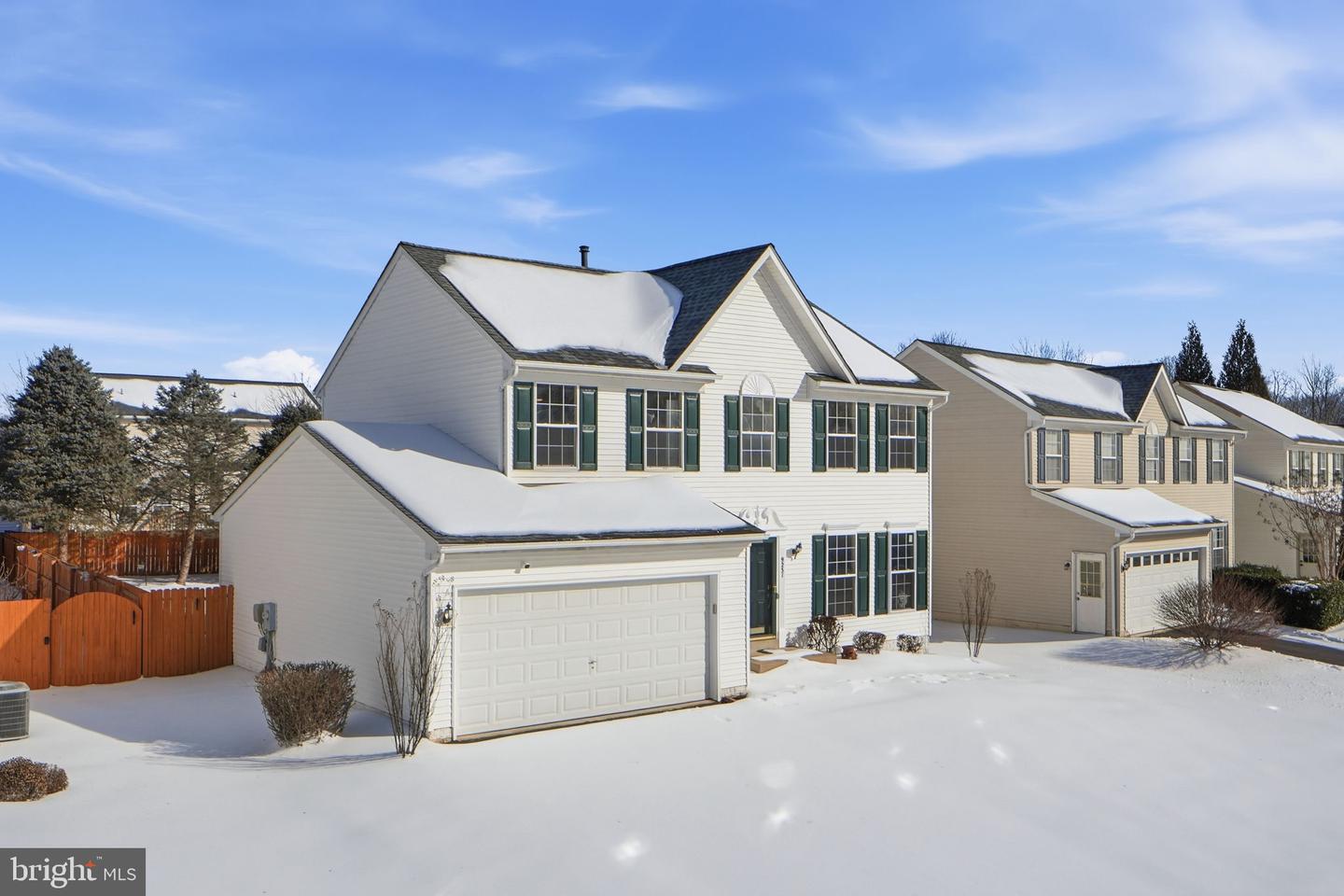 9231 STEPHANIE ST, MANASSAS PARK, Virginia 20111, 4 Bedrooms Bedrooms, ,3 BathroomsBathrooms,Residential,For sale,9231 STEPHANIE ST,VAMP2003622 MLS # VAMP2003622