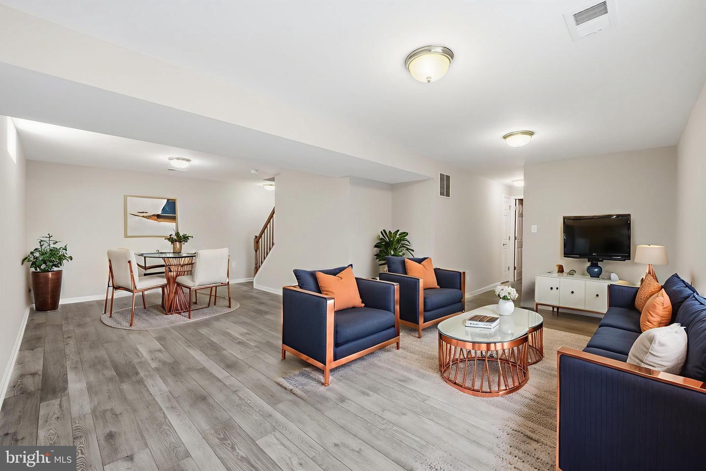 9231 STEPHANIE ST, MANASSAS PARK, Virginia 20111, 4 Bedrooms Bedrooms, ,3 BathroomsBathrooms,Residential,For sale,9231 STEPHANIE ST,VAMP2003622 MLS # VAMP2003622