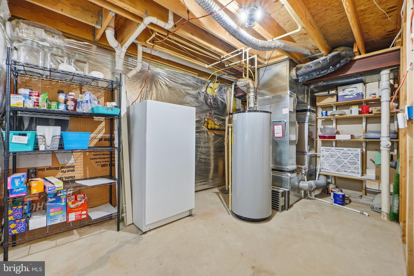 9231 STEPHANIE ST, MANASSAS PARK, Virginia 20111, 4 Bedrooms Bedrooms, ,3 BathroomsBathrooms,Residential,For sale,9231 STEPHANIE ST,VAMP2003622 MLS # VAMP2003622