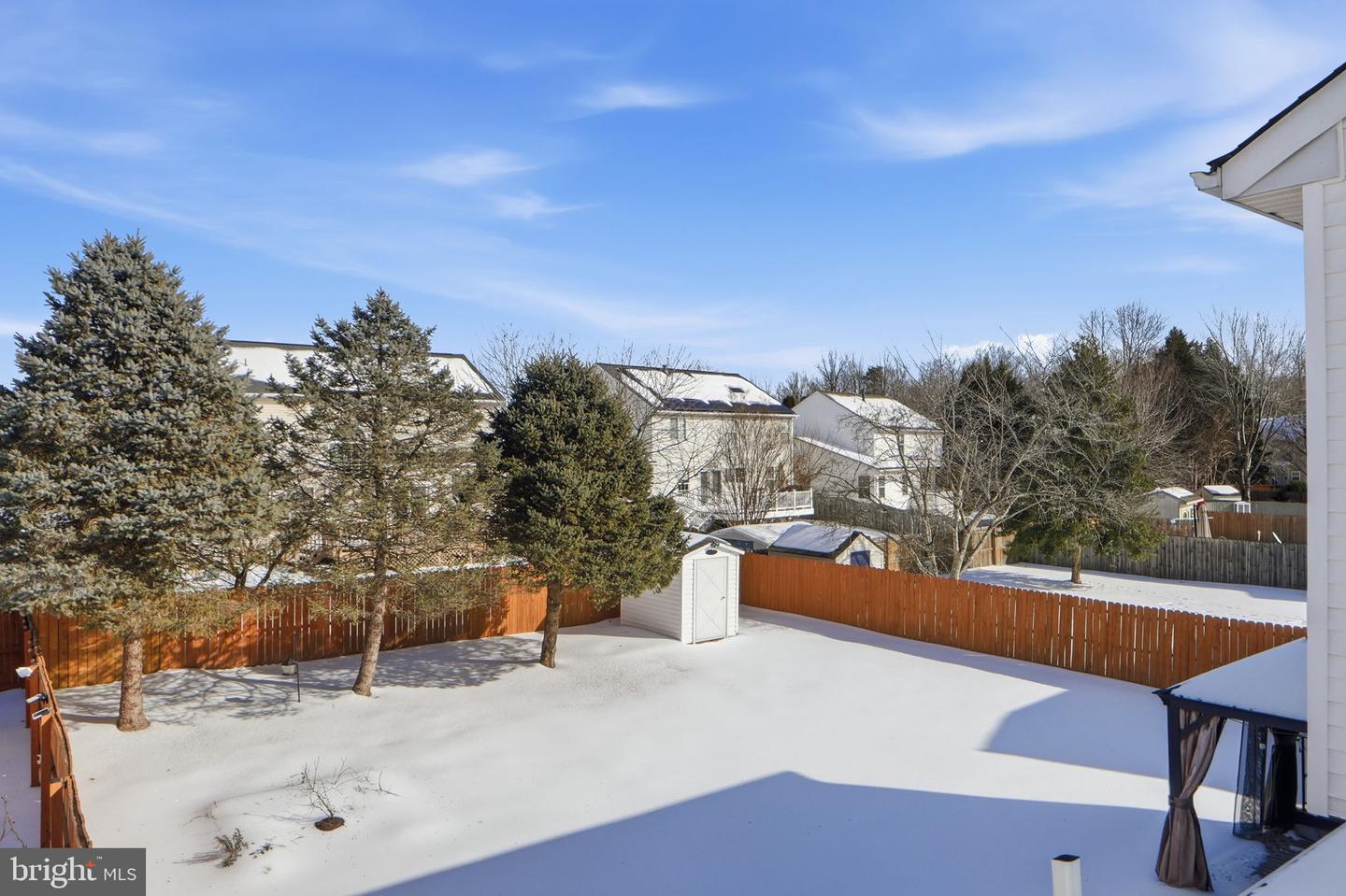 9231 STEPHANIE ST, MANASSAS PARK, Virginia 20111, 4 Bedrooms Bedrooms, ,3 BathroomsBathrooms,Residential,For sale,9231 STEPHANIE ST,VAMP2003622 MLS # VAMP2003622