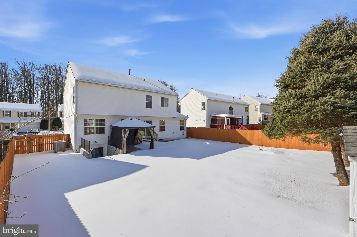 9231 STEPHANIE ST, MANASSAS PARK, Virginia 20111, 4 Bedrooms Bedrooms, ,3 BathroomsBathrooms,Residential,For sale,9231 STEPHANIE ST,VAMP2003622 MLS # VAMP2003622