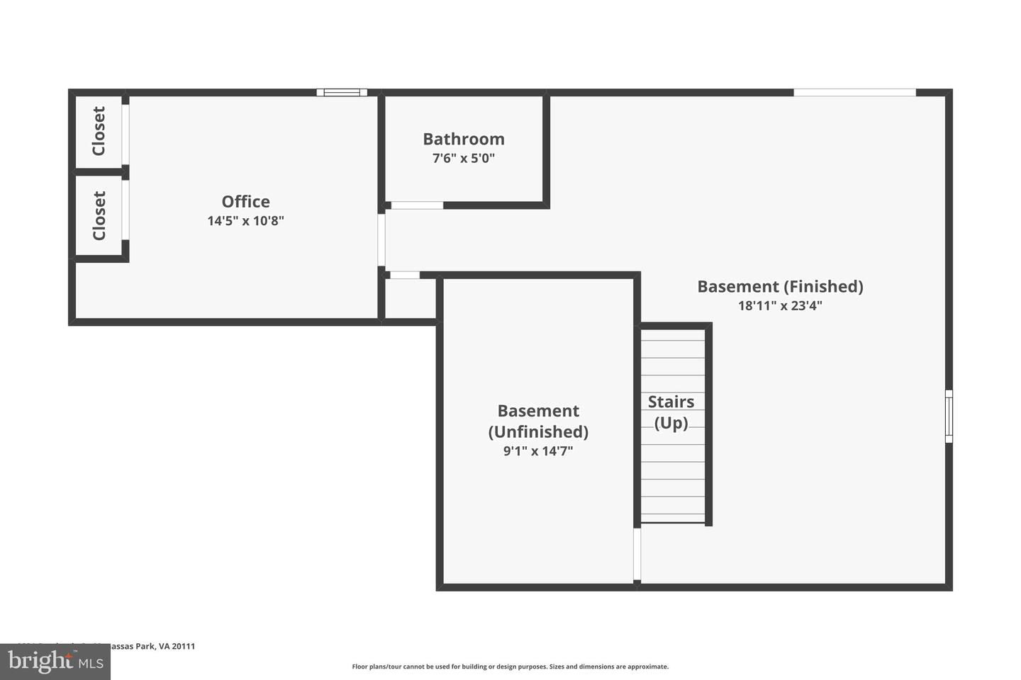 9231 STEPHANIE ST, MANASSAS PARK, Virginia 20111, 4 Bedrooms Bedrooms, ,3 BathroomsBathrooms,Residential,For sale,9231 STEPHANIE ST,VAMP2003622 MLS # VAMP2003622