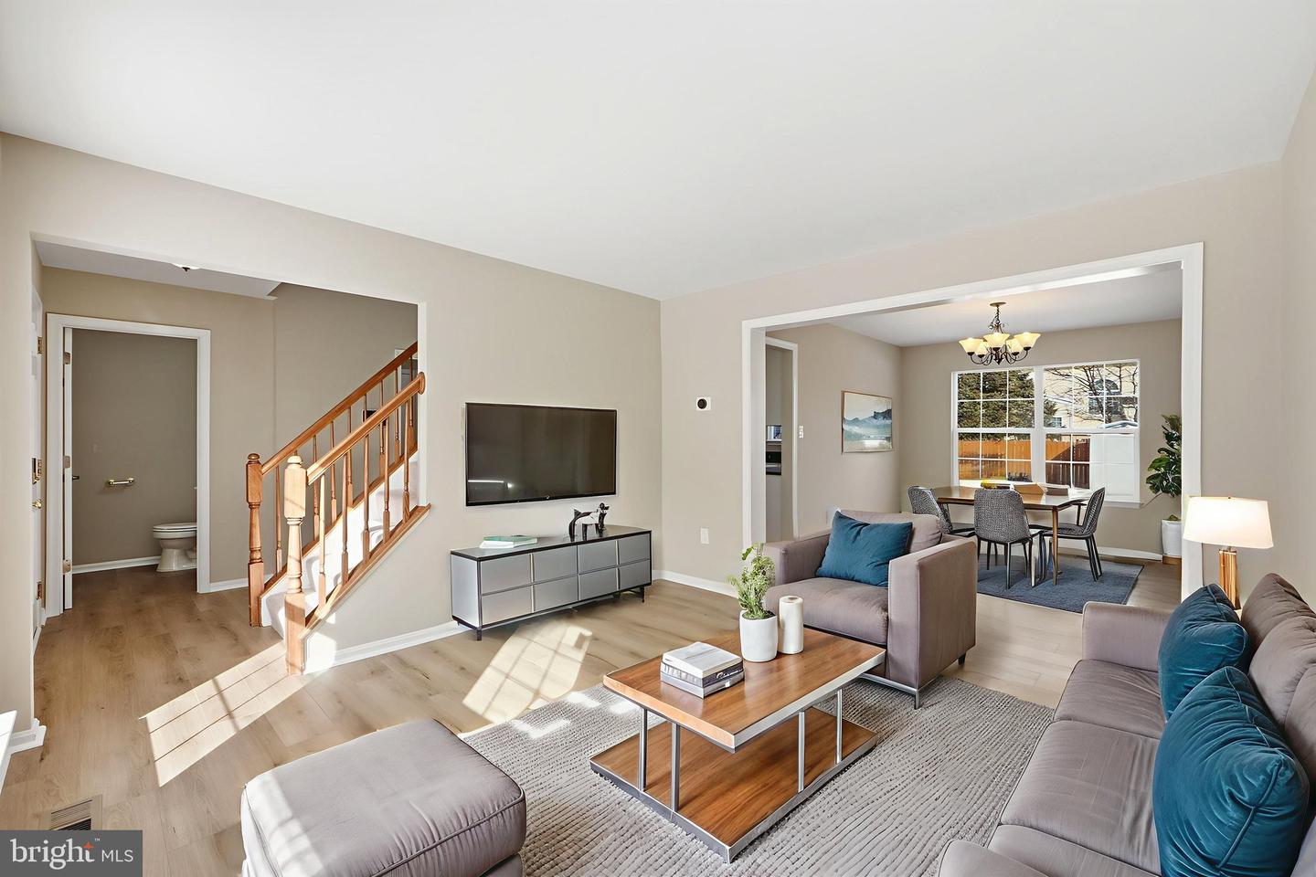 9231 STEPHANIE ST, MANASSAS PARK, Virginia 20111, 4 Bedrooms Bedrooms, ,3 BathroomsBathrooms,Residential,For sale,9231 STEPHANIE ST,VAMP2003622 MLS # VAMP2003622