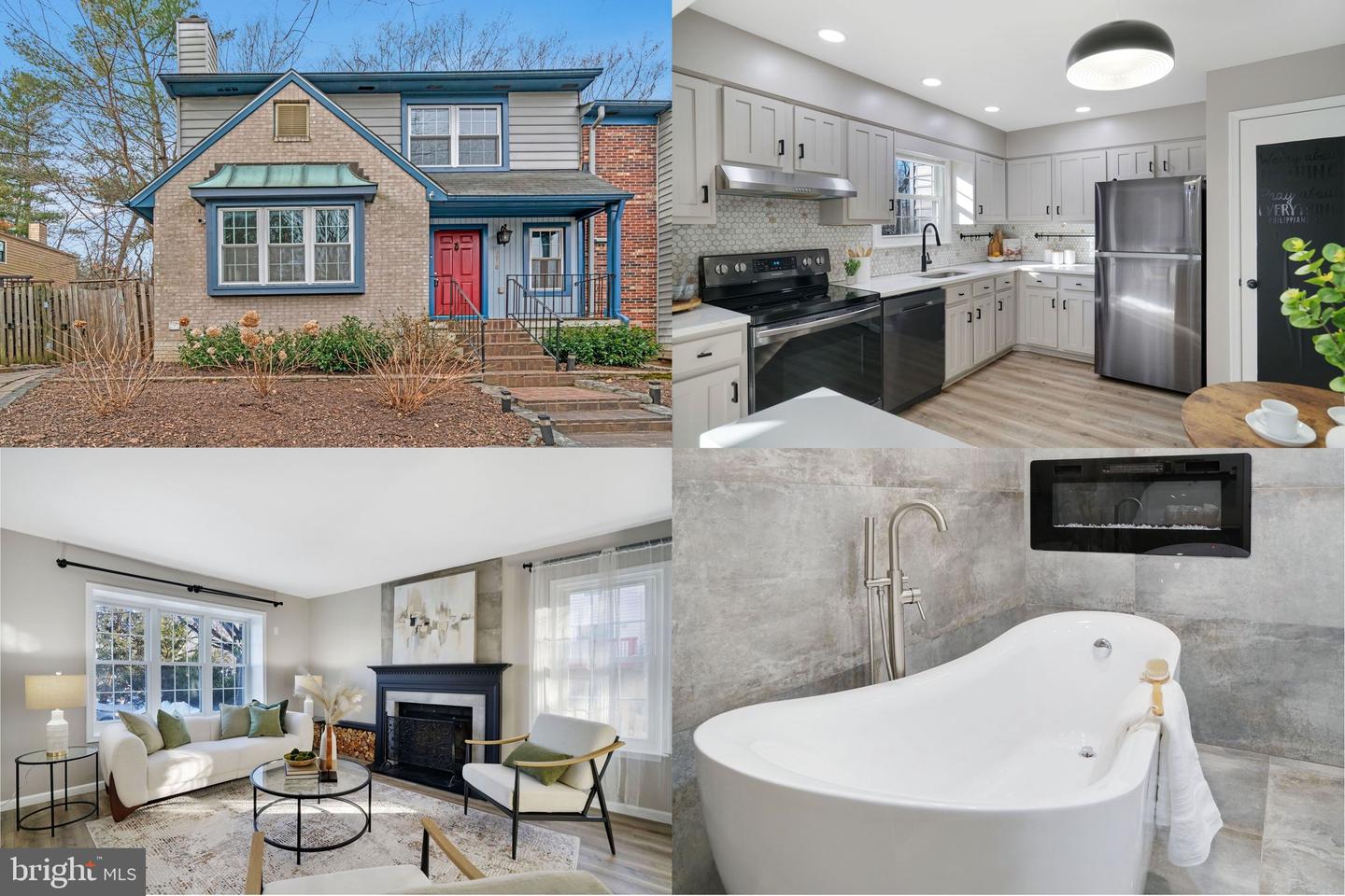 5918 ROBERTS COMMON CT, BURKE, Virginia 22015, 3 Bedrooms Bedrooms, ,3 BathroomsBathrooms,Residential,For sale,5918 ROBERTS COMMON CT,VAFX2287550 MLS # VAFX2287550