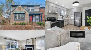 5918 ROBERTS COMMON CT, BURKE, Virginia 22015, 3 Bedrooms Bedrooms, ,3 BathroomsBathrooms,Residential,For sale,5918 ROBERTS COMMON CT,VAFX2287550 MLS # VAFX2287550