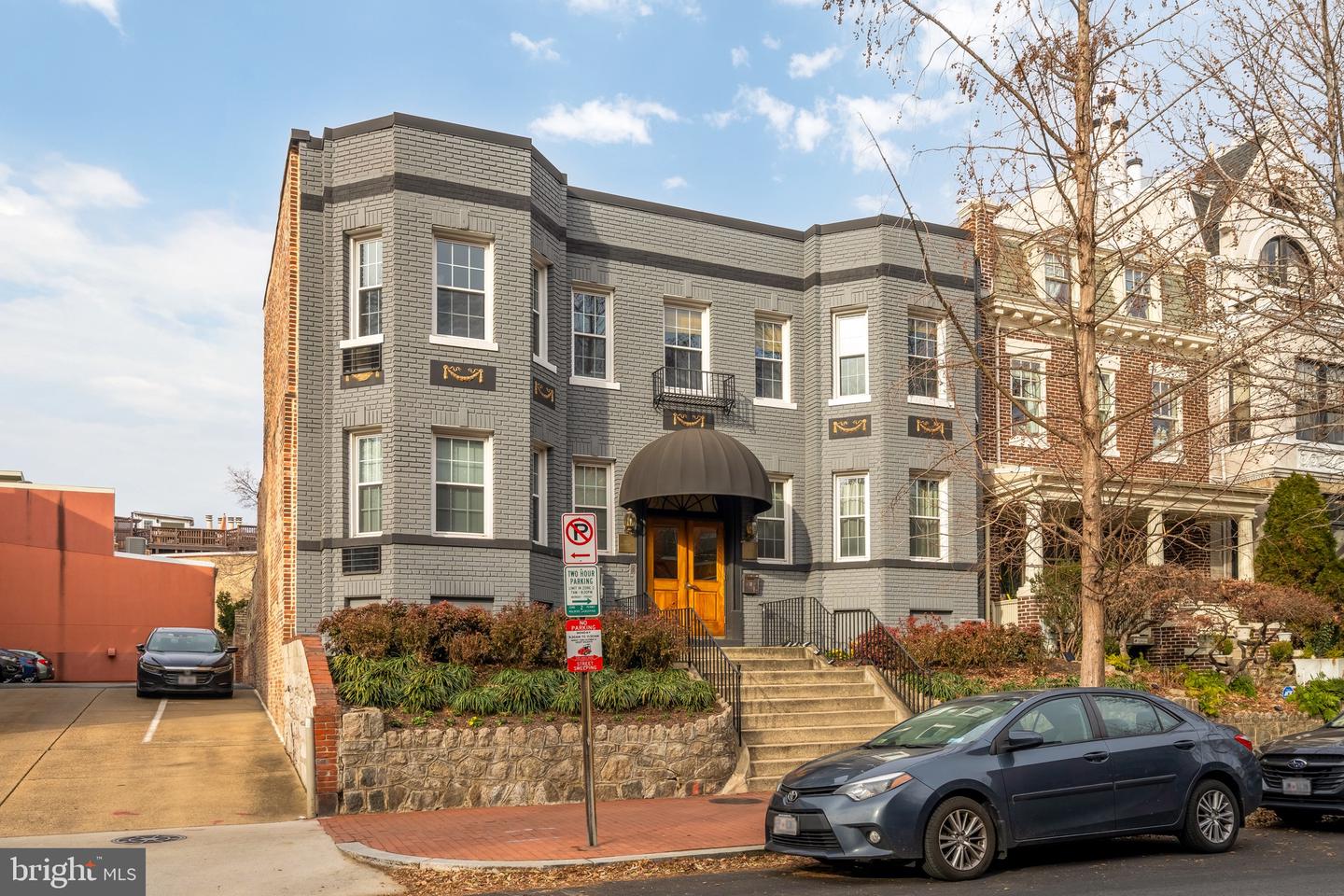 1308 21ST ST NW #B1, WASHINGTON, District Of Columbia 20036, 1 Bedroom Bedrooms, ,1 BathroomBathrooms,Residential,For sale,1308 21ST ST NW #B1,DCDC2243086 MLS # DCDC2243086