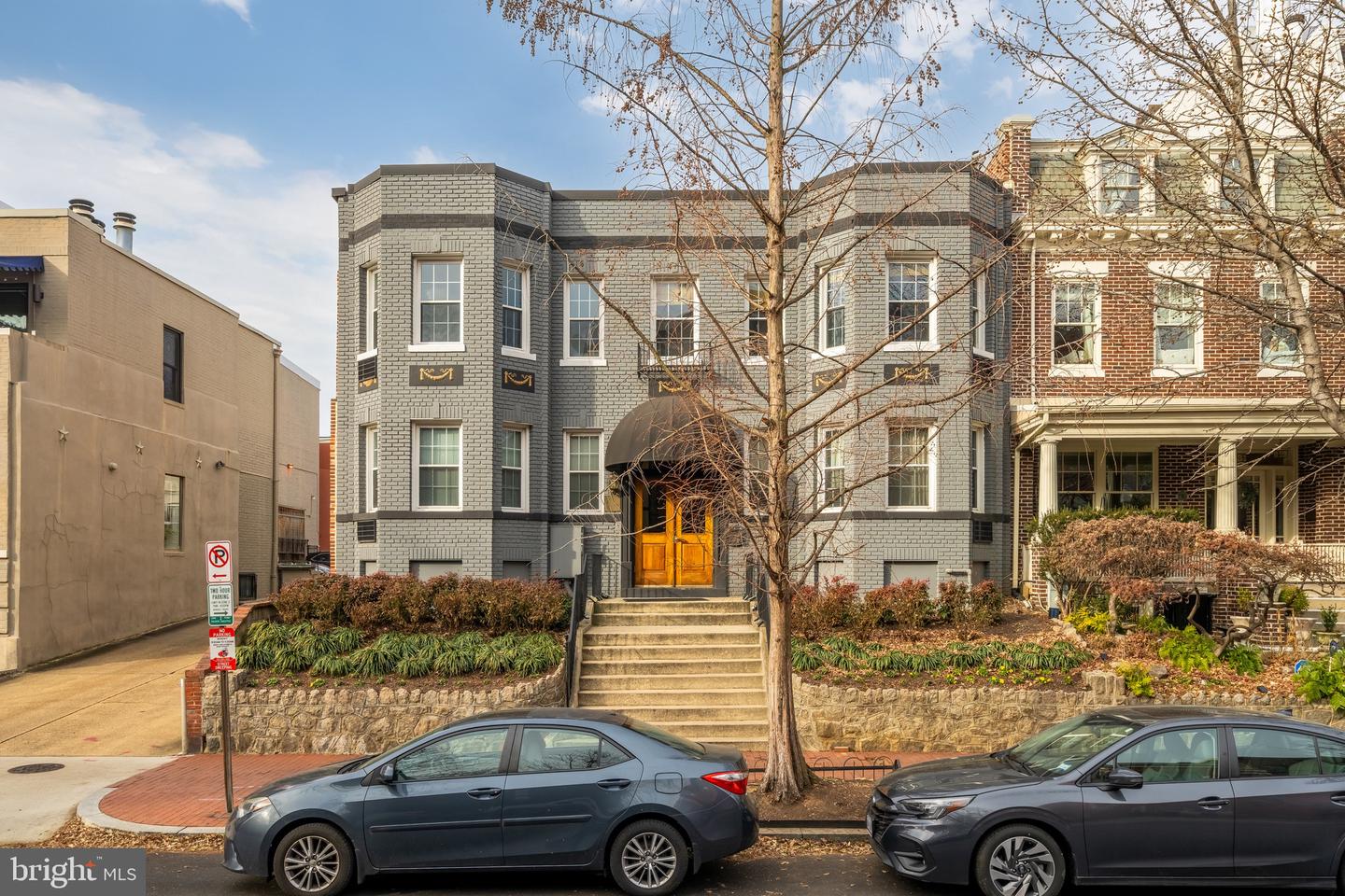 1308 21ST ST NW #B1, WASHINGTON, District Of Columbia 20036, 1 Bedroom Bedrooms, ,1 BathroomBathrooms,Residential,For sale,1308 21ST ST NW #B1,DCDC2243086 MLS # DCDC2243086