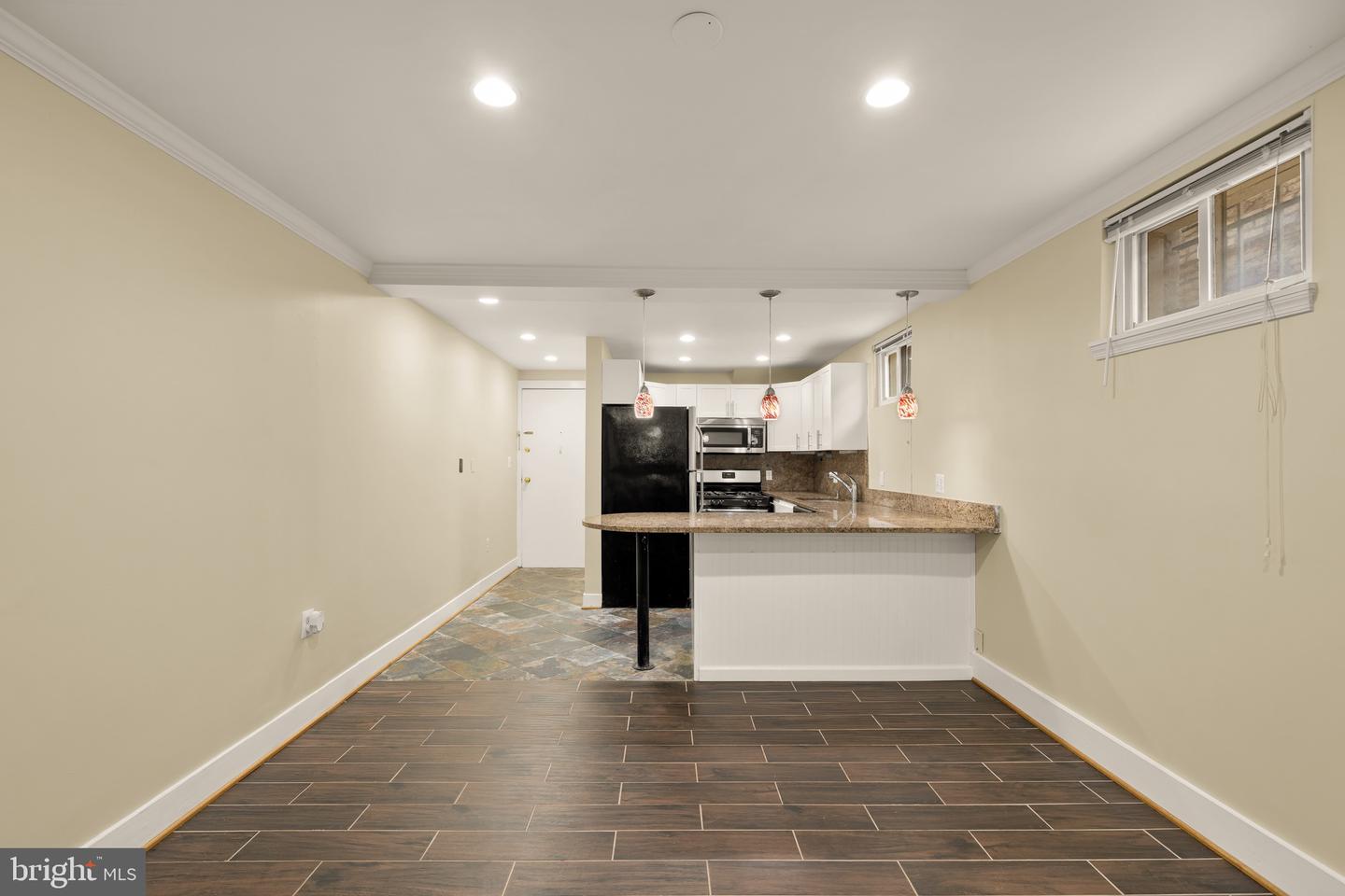 1308 21ST ST NW #B1, WASHINGTON, District Of Columbia 20036, 1 Bedroom Bedrooms, ,1 BathroomBathrooms,Residential,For sale,1308 21ST ST NW #B1,DCDC2243086 MLS # DCDC2243086