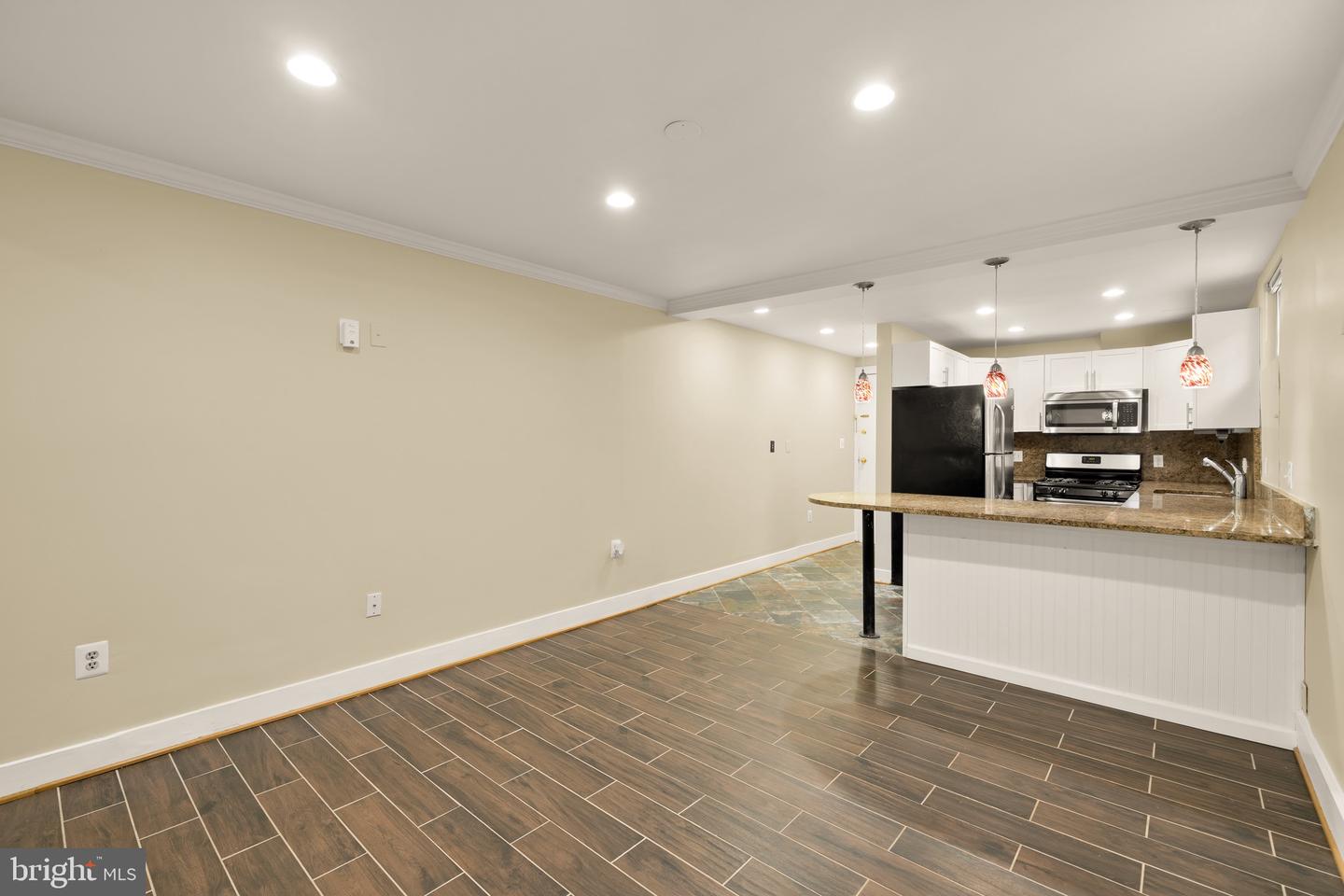 1308 21ST ST NW #B1, WASHINGTON, District Of Columbia 20036, 1 Bedroom Bedrooms, ,1 BathroomBathrooms,Residential,For sale,1308 21ST ST NW #B1,DCDC2243086 MLS # DCDC2243086