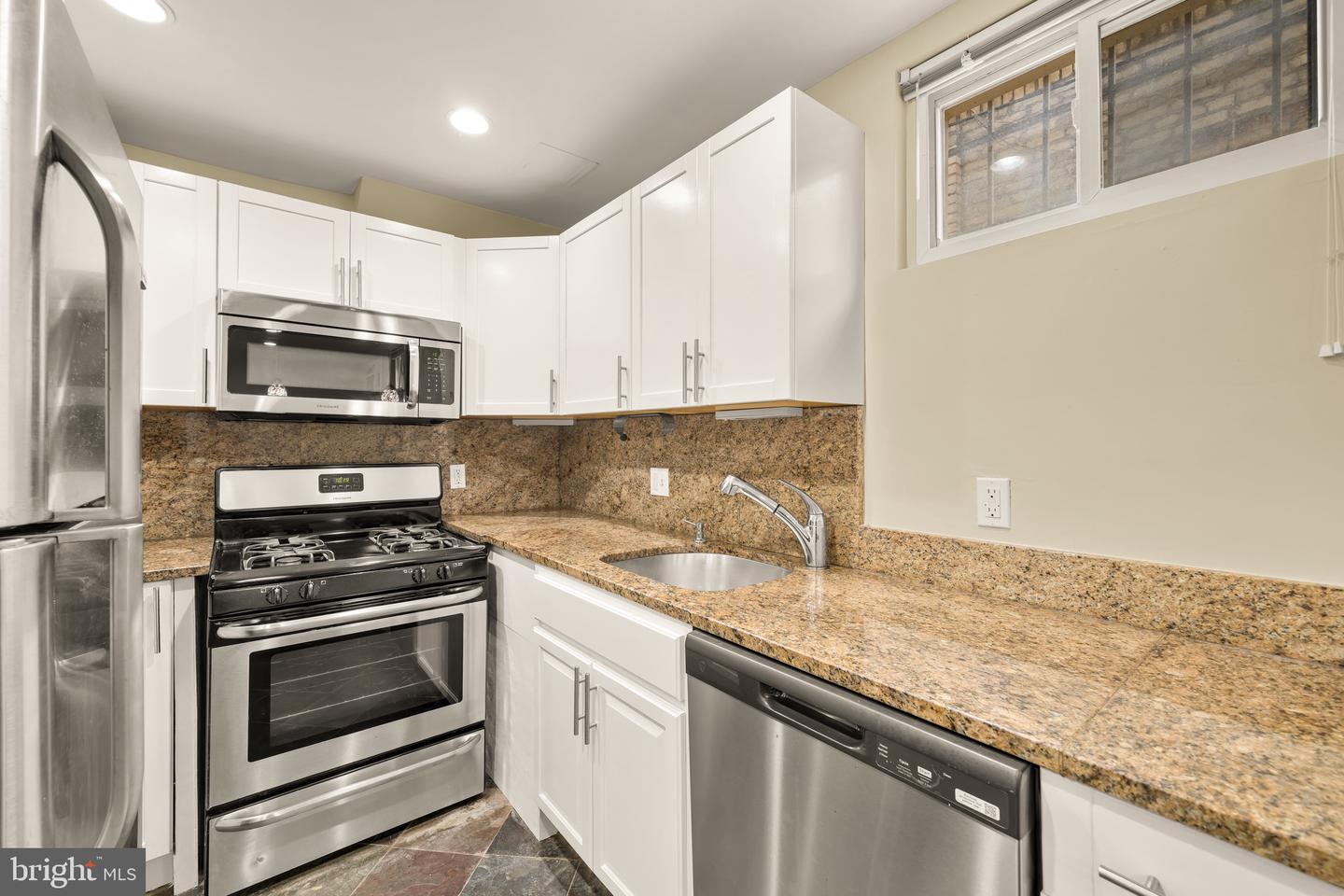 1308 21ST ST NW #B1, WASHINGTON, District Of Columbia 20036, 1 Bedroom Bedrooms, ,1 BathroomBathrooms,Residential,For sale,1308 21ST ST NW #B1,DCDC2243086 MLS # DCDC2243086