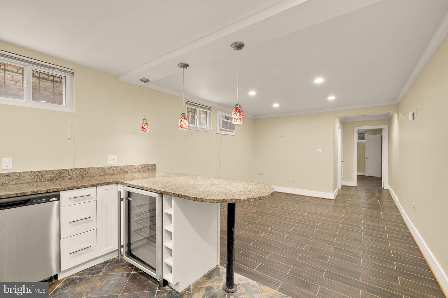 1308 21ST ST NW #B1, WASHINGTON, District Of Columbia 20036, 1 Bedroom Bedrooms, ,1 BathroomBathrooms,Residential,For sale,1308 21ST ST NW #B1,DCDC2243086 MLS # DCDC2243086