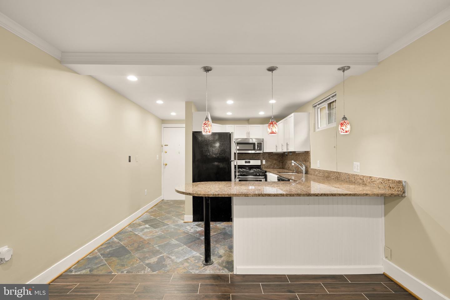 1308 21ST ST NW #B1, WASHINGTON, District Of Columbia 20036, 1 Bedroom Bedrooms, ,1 BathroomBathrooms,Residential,For sale,1308 21ST ST NW #B1,DCDC2243086 MLS # DCDC2243086