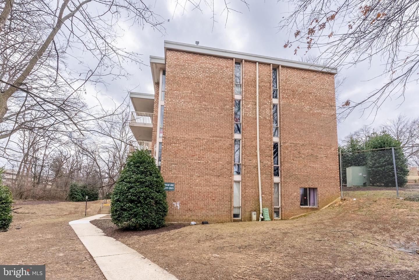 2616 FORT FARNSWORTH RD #242, ALEXANDRIA, Virginia 22303, 1 Bedroom Bedrooms, ,1 BathroomBathrooms,Residential,For sale,2616 FORT FARNSWORTH RD #242,VAFX2287488 MLS # VAFX2287488