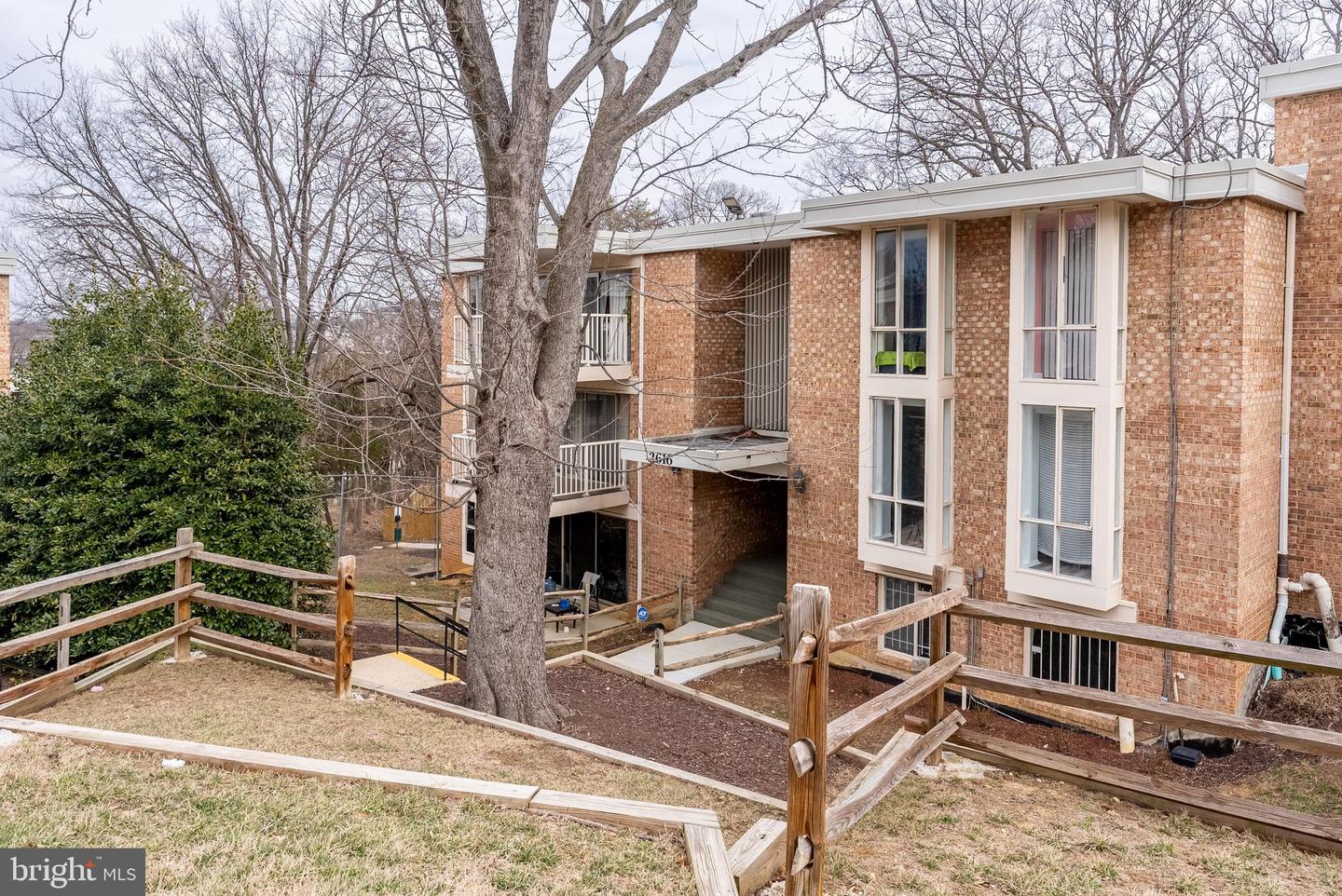 2616 FORT FARNSWORTH RD #242, ALEXANDRIA, Virginia 22303, 1 Bedroom Bedrooms, ,1 BathroomBathrooms,Residential,For sale,2616 FORT FARNSWORTH RD #242,VAFX2287488 MLS # VAFX2287488