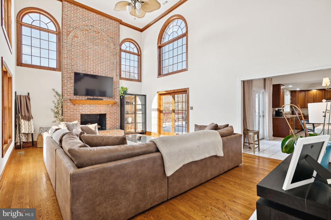 7819 WELLINGTON DR, WARRENTON, Virginia 20186, 5 Bedrooms Bedrooms, ,4 BathroomsBathrooms,Residential,For sale,7819 WELLINGTON DR,VAFQ2020280 MLS # VAFQ2020280