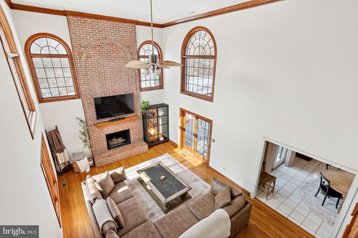 7819 WELLINGTON DR, WARRENTON, Virginia 20186, 5 Bedrooms Bedrooms, ,4 BathroomsBathrooms,Residential,For sale,7819 WELLINGTON DR,VAFQ2020280 MLS # VAFQ2020280