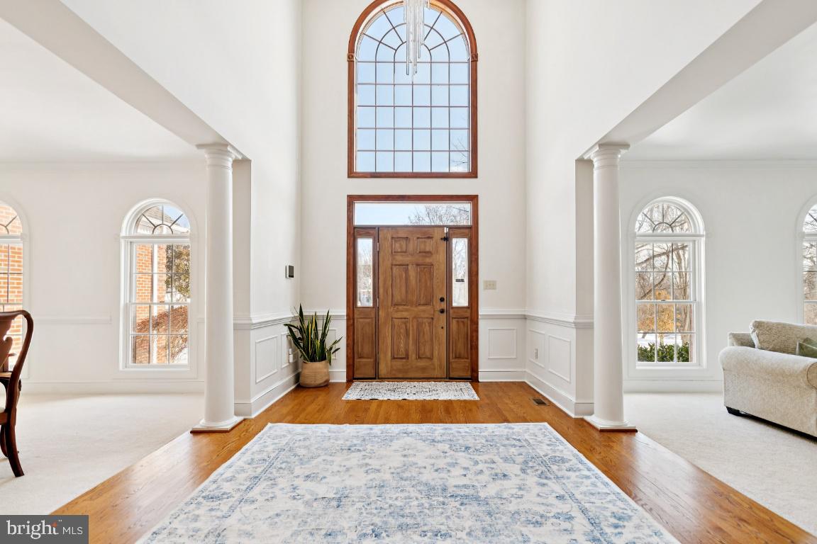 7819 WELLINGTON DR, WARRENTON, Virginia 20186, 5 Bedrooms Bedrooms, ,4 BathroomsBathrooms,Residential,For sale,7819 WELLINGTON DR,VAFQ2020280 MLS # VAFQ2020280