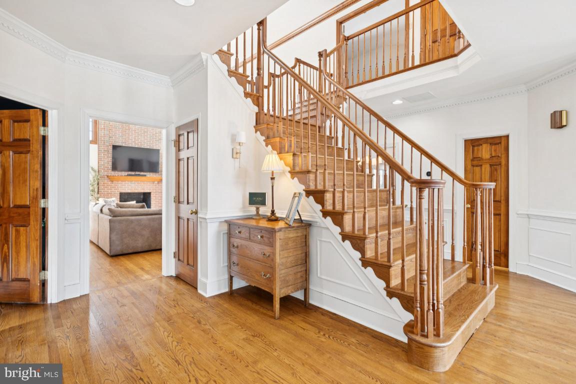 7819 WELLINGTON DR, WARRENTON, Virginia 20186, 5 Bedrooms Bedrooms, ,4 BathroomsBathrooms,Residential,For sale,7819 WELLINGTON DR,VAFQ2020280 MLS # VAFQ2020280