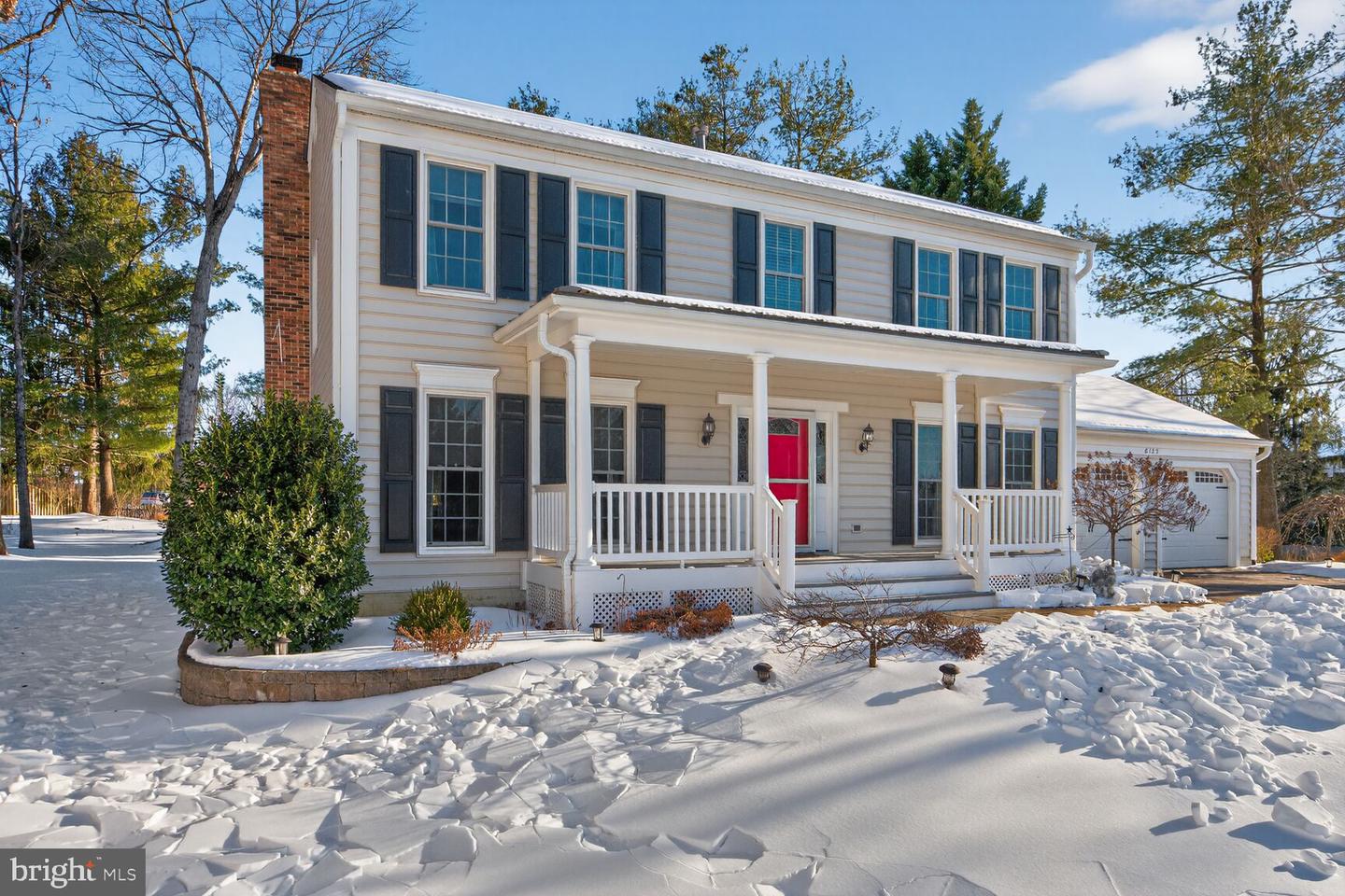 6125 SANDSTONE CT, CLIFTON, Virginia 20124, 4 Bedrooms Bedrooms, ,2 BathroomsBathrooms,Residential,For sale,6125 SANDSTONE CT,VAFX2287520 MLS # VAFX2287520