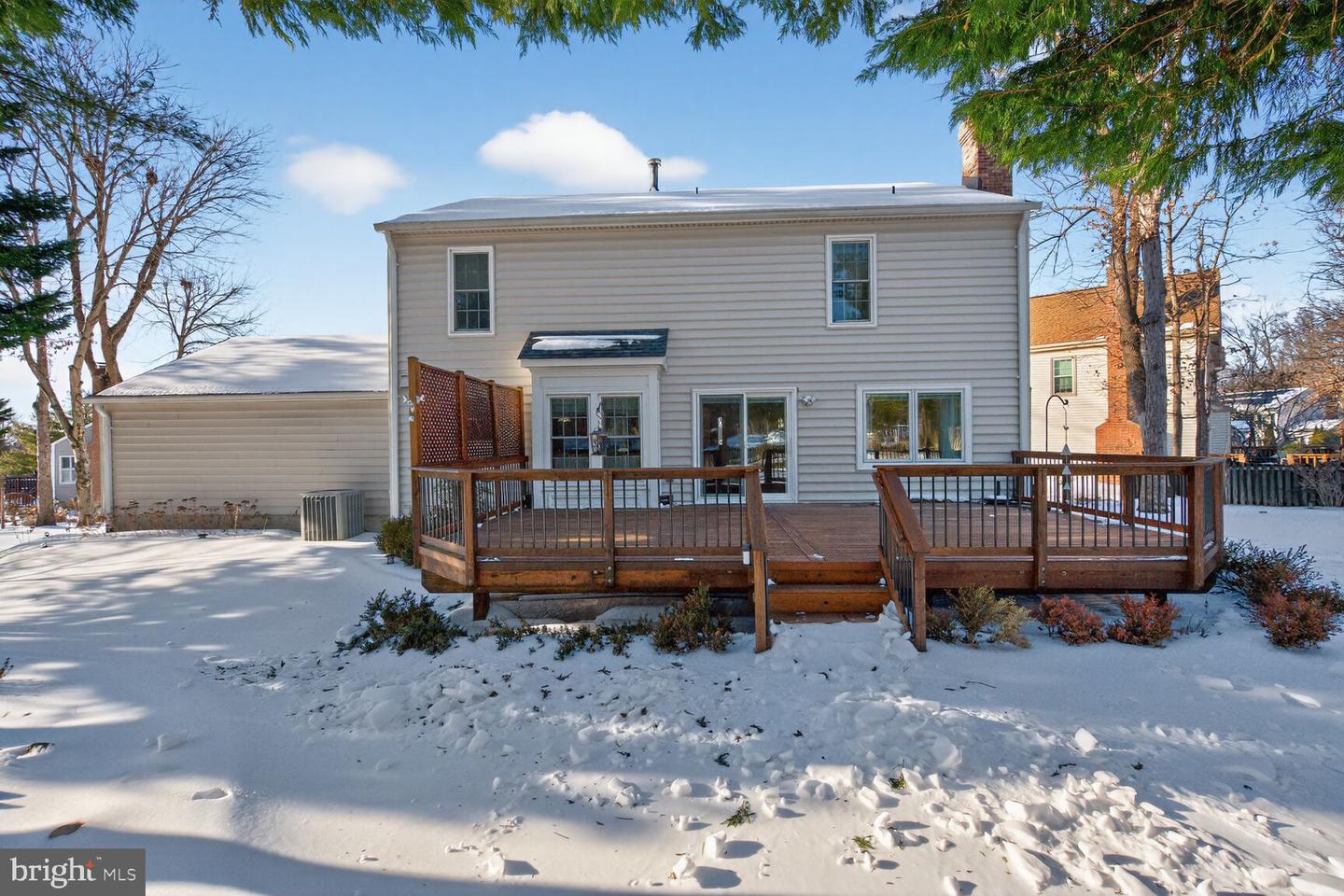 6125 SANDSTONE CT, CLIFTON, Virginia 20124, 4 Bedrooms Bedrooms, ,2 BathroomsBathrooms,Residential,For sale,6125 SANDSTONE CT,VAFX2287520 MLS # VAFX2287520