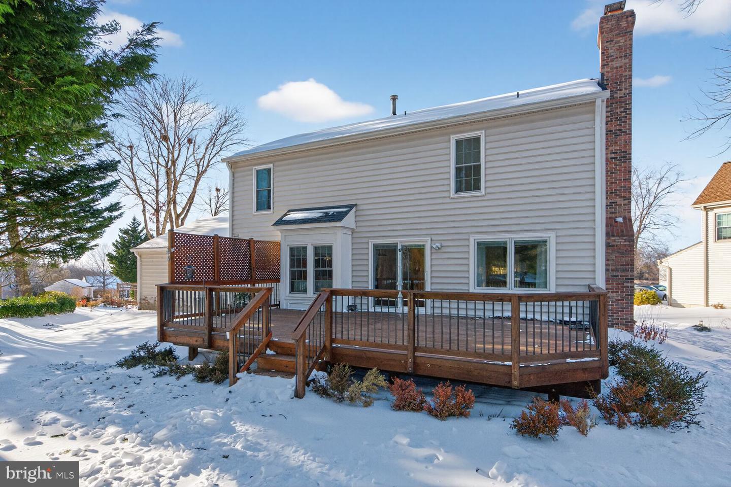 6125 SANDSTONE CT, CLIFTON, Virginia 20124, 4 Bedrooms Bedrooms, ,2 BathroomsBathrooms,Residential,For sale,6125 SANDSTONE CT,VAFX2287520 MLS # VAFX2287520