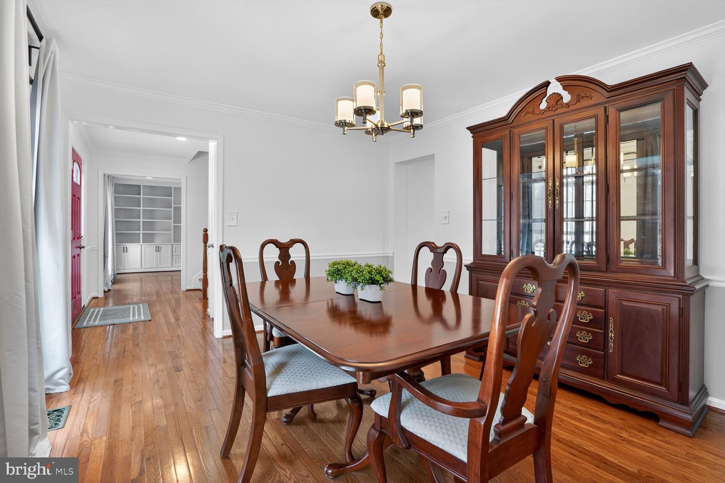 6125 SANDSTONE CT, CLIFTON, Virginia 20124, 4 Bedrooms Bedrooms, ,2 BathroomsBathrooms,Residential,For sale,6125 SANDSTONE CT,VAFX2287520 MLS # VAFX2287520