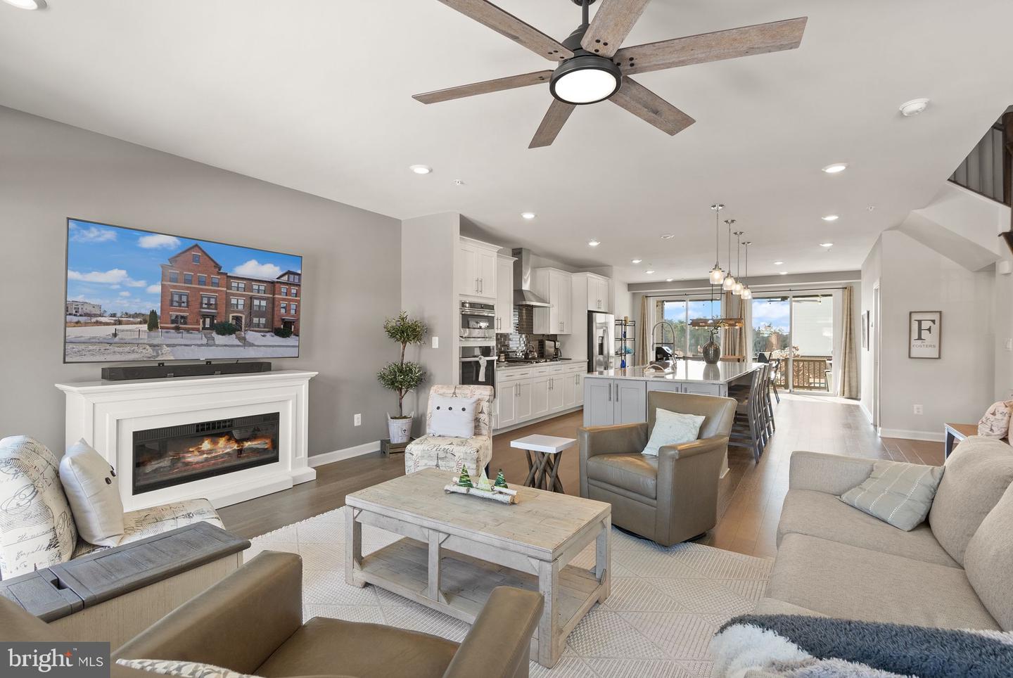 43497 CHARITABLE ST, ASHBURN, Virginia 20148, 5 Bedrooms Bedrooms, ,4 BathroomsBathrooms,Residential,For sale,43497 CHARITABLE ST,VALO2114656 MLS # VALO2114656