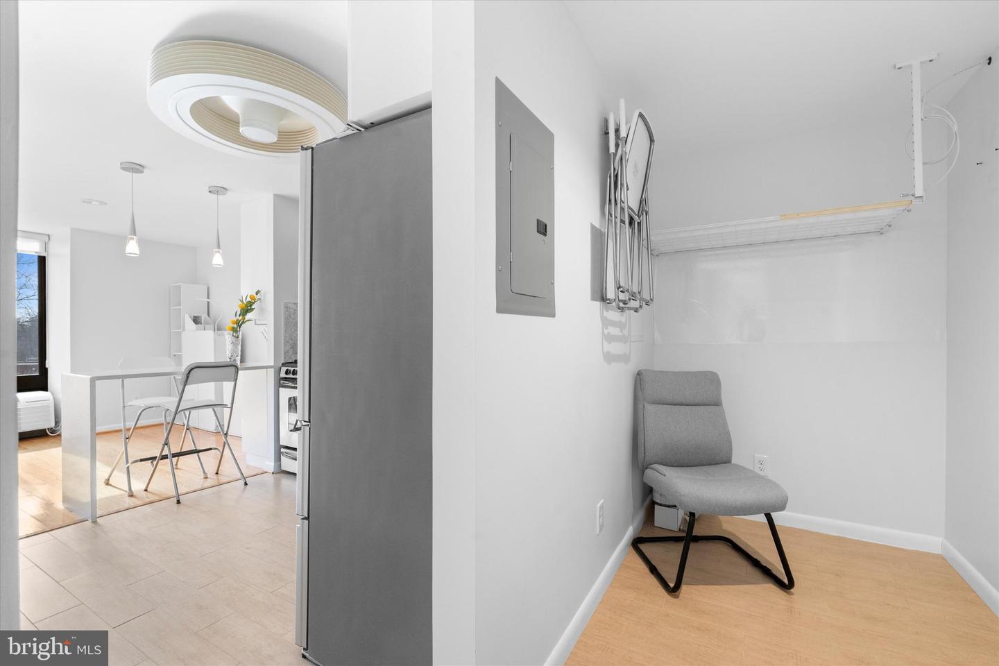 1510 12TH ST N #303, ARLINGTON, Virginia 22209, 1 Bedroom Bedrooms, ,1 BathroomBathrooms,Residential,For sale,1510 12TH ST N #303,VAAR2068168 MLS # VAAR2068168