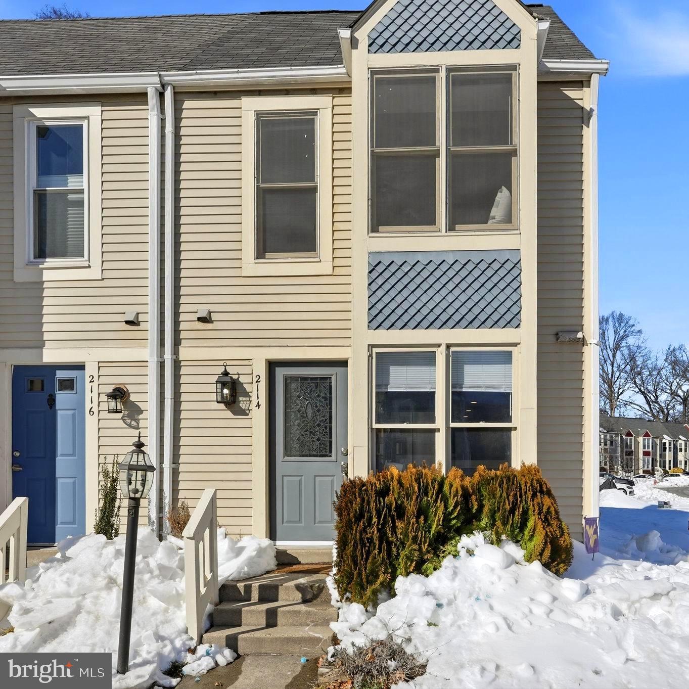 2114 WHISPERWOOD GLEN LN, RESTON, Virginia 20191, 2 Bedrooms Bedrooms, ,1 BathroomBathrooms,Residential,For sale,2114 WHISPERWOOD GLEN LN,VAFX2287612 MLS # VAFX2287612