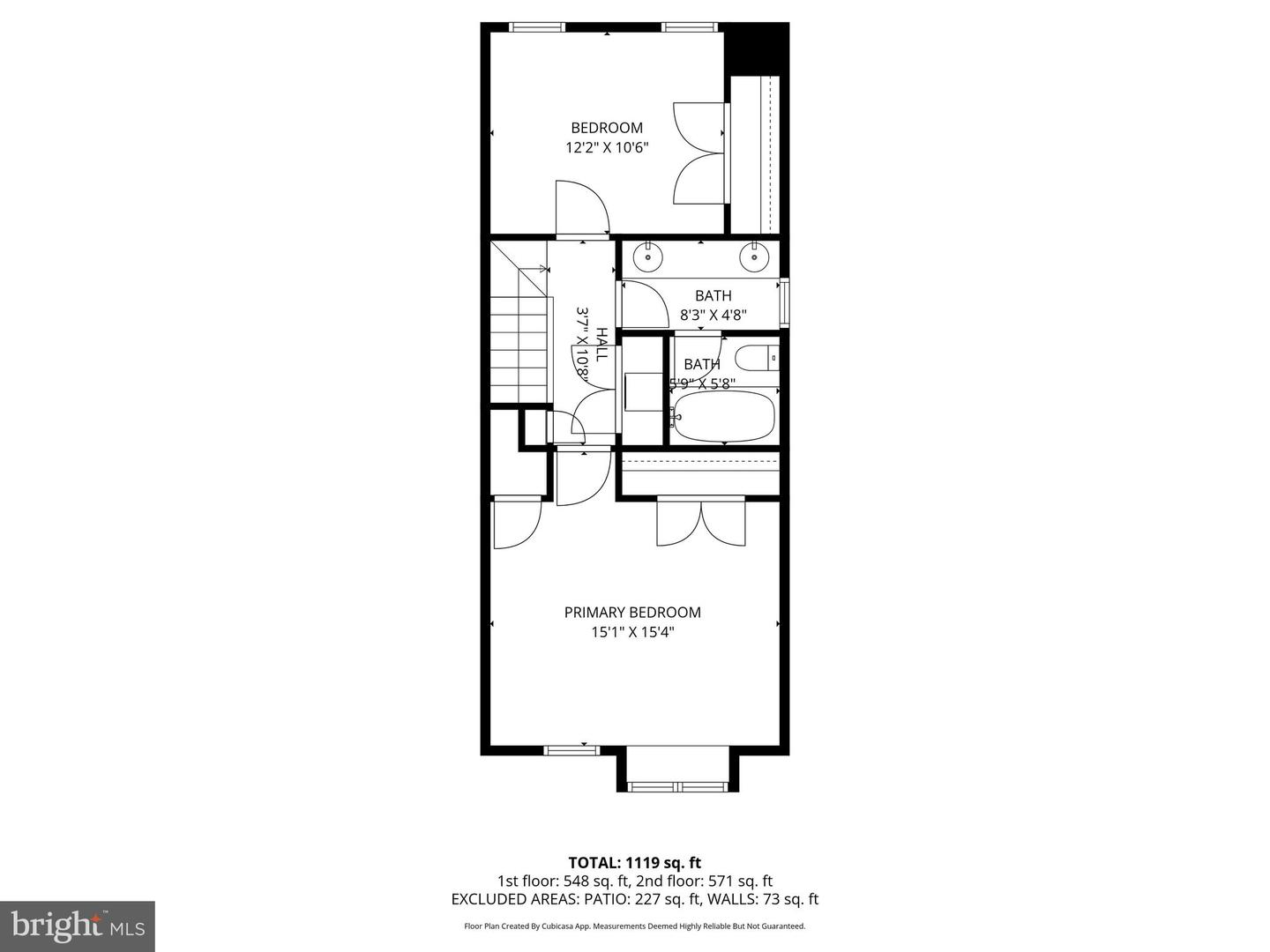 2114 WHISPERWOOD GLEN LN, RESTON, Virginia 20191, 2 Bedrooms Bedrooms, ,1 BathroomBathrooms,Residential,For sale,2114 WHISPERWOOD GLEN LN,VAFX2287612 MLS # VAFX2287612
