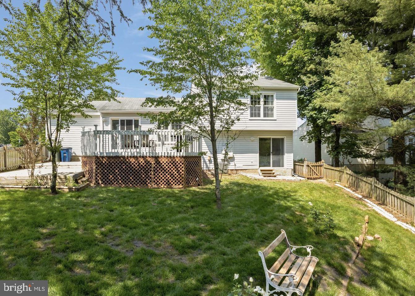 13515 KING CHARLES DR, CHANTILLY, Virginia 20151, 4 Bedrooms Bedrooms, ,3 BathroomsBathrooms,Residential,For sale,13515 KING CHARLES DR,VAFX2287618 MLS # VAFX2287618