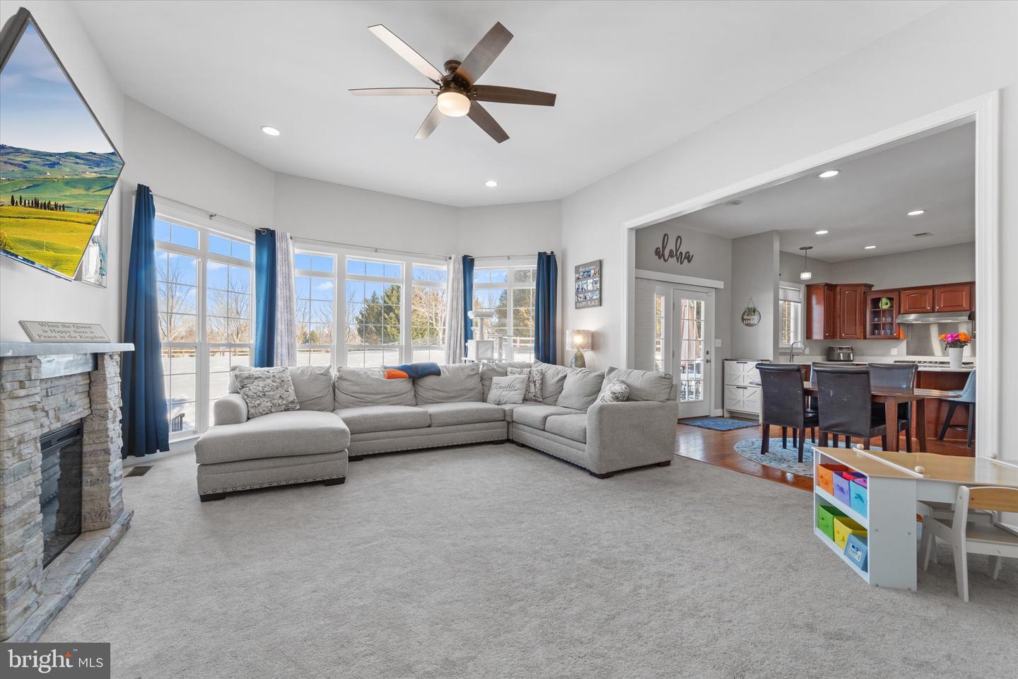 38822 BETTIS DR, HAMILTON, Virginia 20158, 6 Bedrooms Bedrooms, ,5 BathroomsBathrooms,Residential,For sale,38822 BETTIS DR,VALO2114710 MLS # VALO2114710