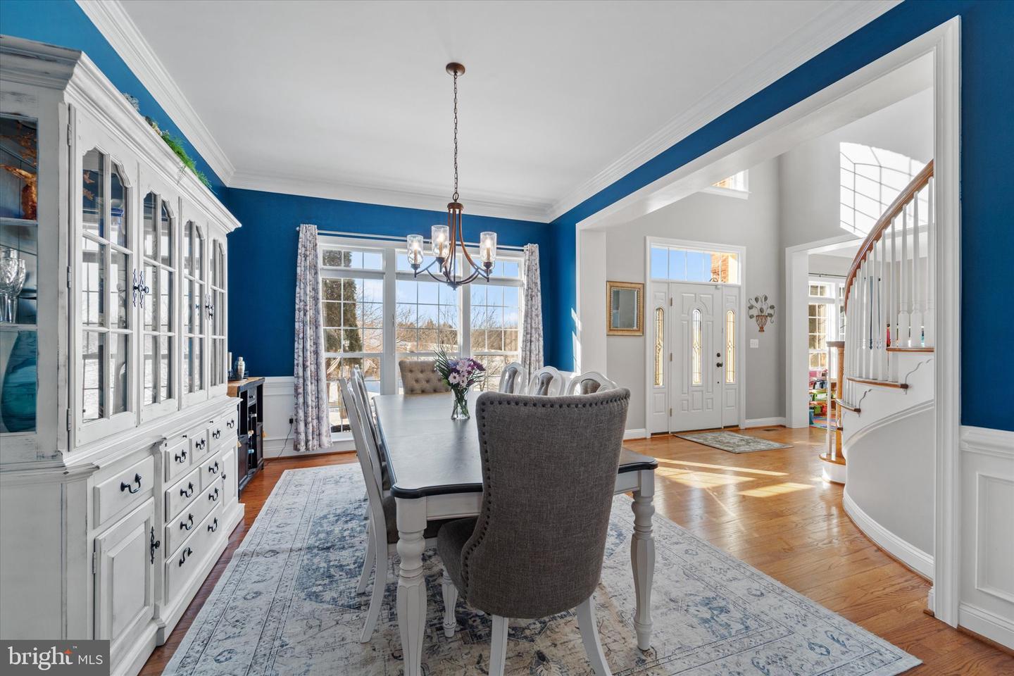 38822 BETTIS DR, HAMILTON, Virginia 20158, 6 Bedrooms Bedrooms, ,5 BathroomsBathrooms,Residential,For sale,38822 BETTIS DR,VALO2114710 MLS # VALO2114710