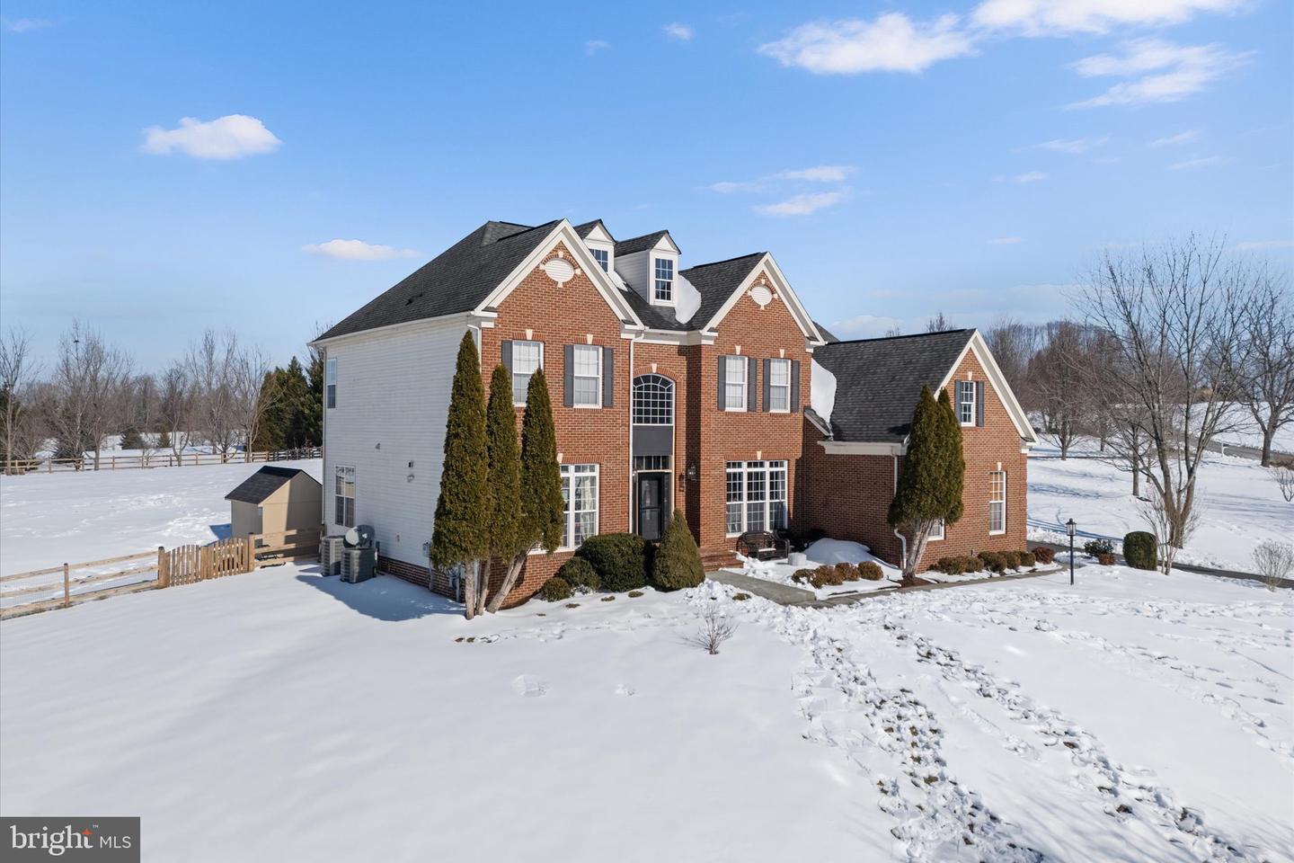 38822 BETTIS DR, HAMILTON, Virginia 20158, 6 Bedrooms Bedrooms, ,5 BathroomsBathrooms,Residential,For sale,38822 BETTIS DR,VALO2114710 MLS # VALO2114710