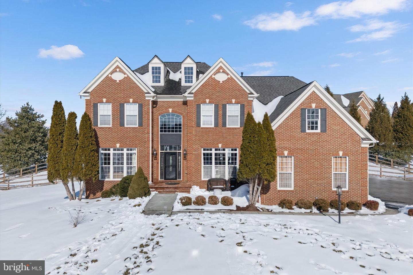 38822 BETTIS DR, HAMILTON, Virginia 20158, 6 Bedrooms Bedrooms, ,5 BathroomsBathrooms,Residential,For sale,38822 BETTIS DR,VALO2114710 MLS # VALO2114710