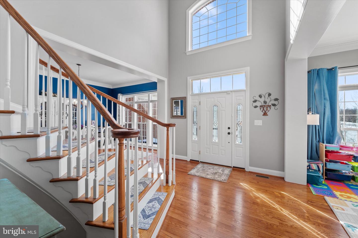 38822 BETTIS DR, HAMILTON, Virginia 20158, 6 Bedrooms Bedrooms, ,5 BathroomsBathrooms,Residential,For sale,38822 BETTIS DR,VALO2114710 MLS # VALO2114710