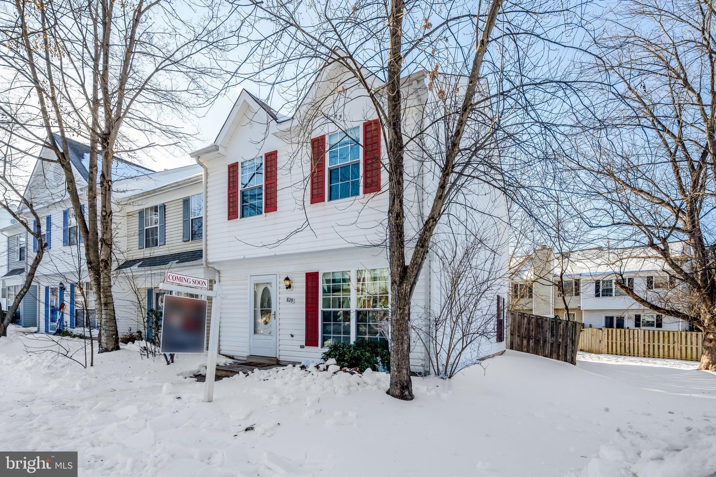 829 SMARTTS LN NE, LEESBURG, Virginia 20176, 3 Bedrooms Bedrooms, ,2 BathroomsBathrooms,Residential,For sale,829 SMARTTS LN NE,VALO2114764 MLS # VALO2114764