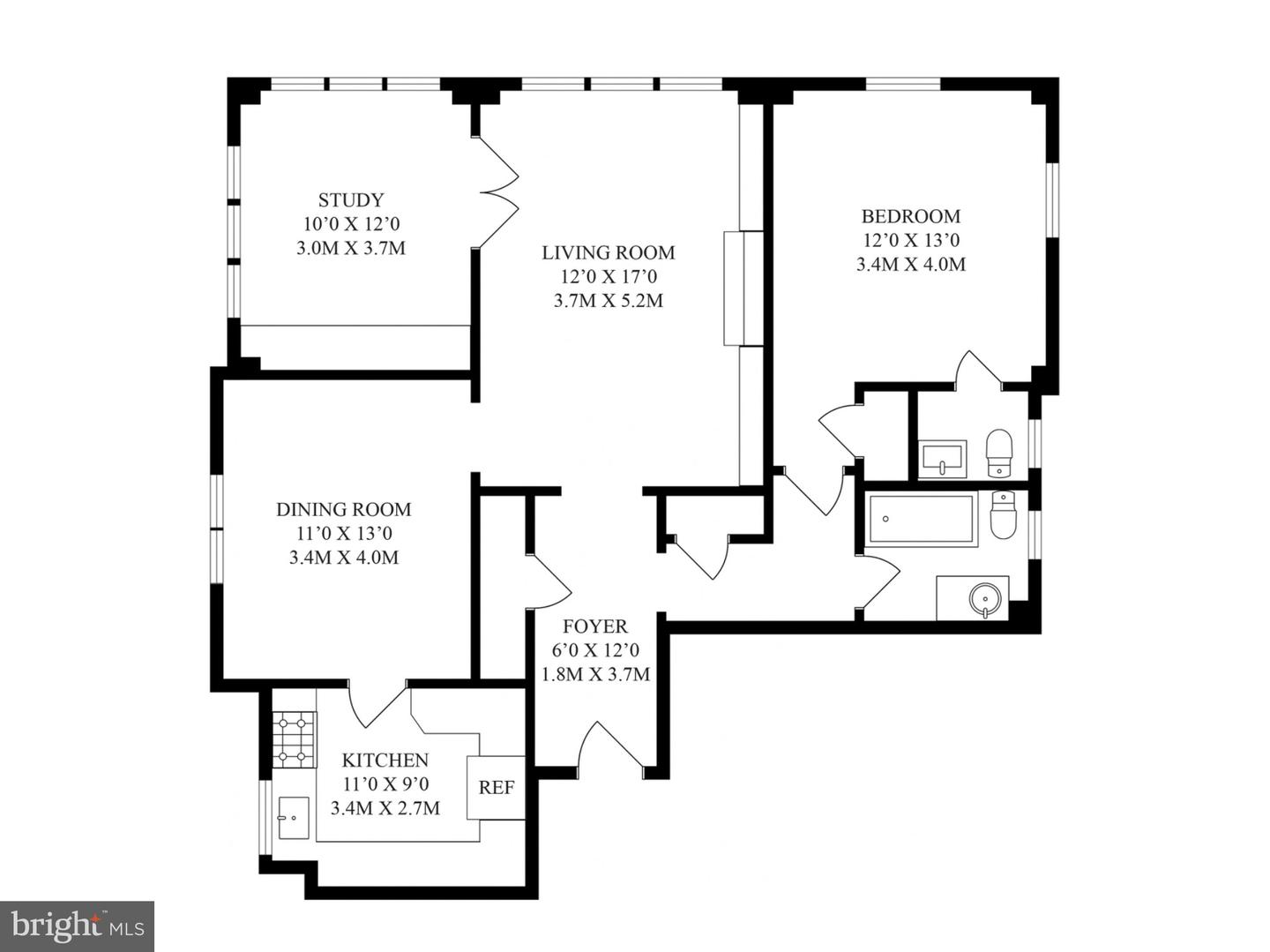 3020 TILDEN ST NW #104, WASHINGTON, District Of Columbia 20008, 2 Bedrooms Bedrooms, 8 Rooms Rooms,1 BathroomBathrooms,Residential,For sale,3020 TILDEN ST NW #104,DCDC2243496 MLS # DCDC2243496