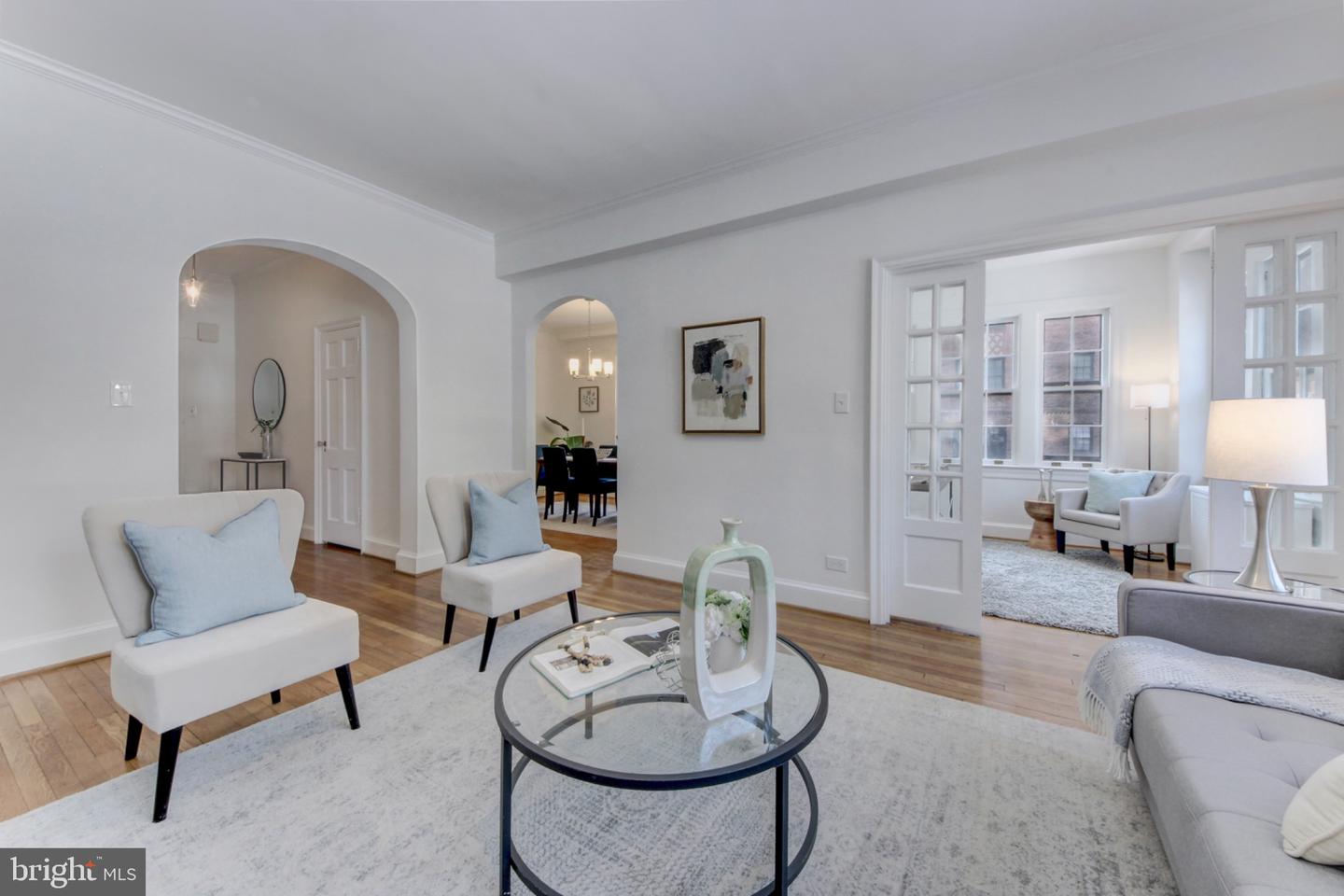 3020 TILDEN ST NW #104, WASHINGTON, District Of Columbia 20008, 2 Bedrooms Bedrooms, 8 Rooms Rooms,1 BathroomBathrooms,Residential,For sale,3020 TILDEN ST NW #104,DCDC2243496 MLS # DCDC2243496