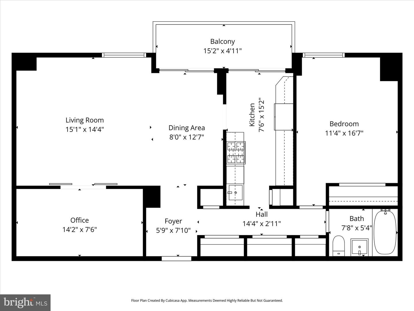 501 SLATERS LN #102, ALEXANDRIA, Virginia 22314, 1 Bedroom Bedrooms, ,1 BathroomBathrooms,Residential,For sale,501 SLATERS LN #102,VAAX2053568 MLS # VAAX2053568