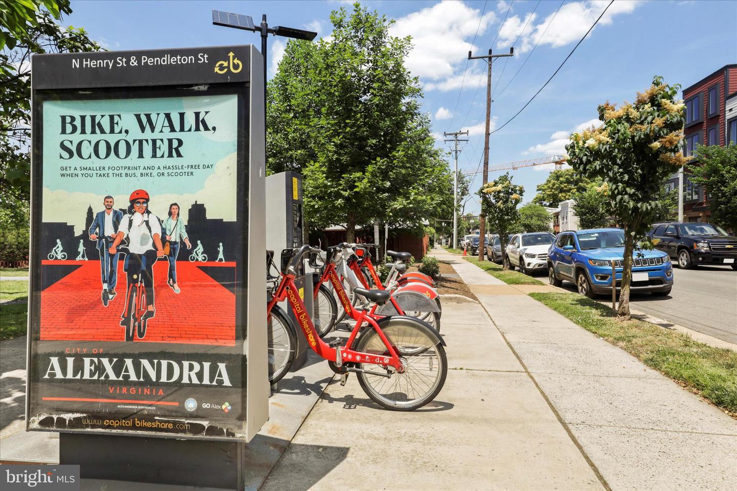 501 SLATERS LN #102, ALEXANDRIA, Virginia 22314, 1 Bedroom Bedrooms, ,1 BathroomBathrooms,Residential,For sale,501 SLATERS LN #102,VAAX2053568 MLS # VAAX2053568