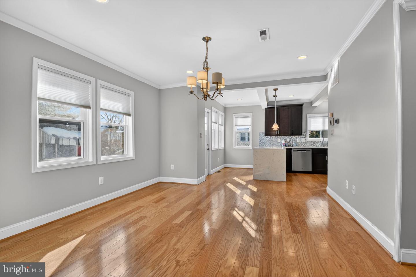 434 PEABODY ST NW, WASHINGTON, District Of Columbia 20011, 4 Bedrooms Bedrooms, ,3 BathroomsBathrooms,Residential,For sale,434 PEABODY ST NW,DCDC2243510 MLS # DCDC2243510